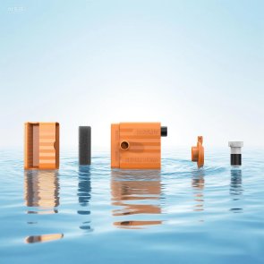 Насос для питного фонтану PETKIT Wireless Water Pump FFT1-2 (P41161 UVC)