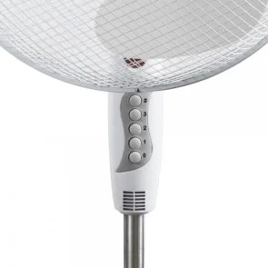 Фото: Вентилятор Esperanza EHF001WW White № 3 | KTC