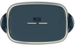  Форма Resto FORNAX 38.6x23x6.6cm 2.4L (96152)