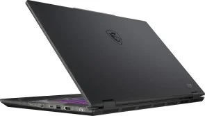 Фото: Ноутбук MSI Cyborg 17 B13WGKG-274XUA Translucent Black (9S7-17U332-274) - 17.3" IPS 144 Гц / Intel Core i7 / i7-13620H / DDR5 16 ГБ / PCI-E SSD 1 ТБ / GeForce RTX 5070 № 7 | KTC