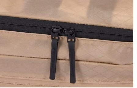 Органайзер THULE Clean/Dirty Packing Cube TCCD201 Gentle Beige (3205567)