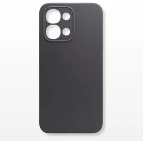 Фото: Чохол BeCover for Oppo A6 Pro Black (715698) № 3 | KTC