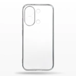 Фото: Чохол BeCover for Poco X8 Pro Max Transparent (716021) № 2 | KTC