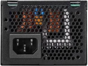 Фото: Блок живлення Chieftec 500W Smart GPF-500G № 5 | KTC