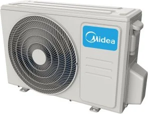 Фото: Кондиціонер MIDEA Forest DC AF8 (AF8-24N1D0E-I/AF8-24N1D0E-O) № 7 | KTC