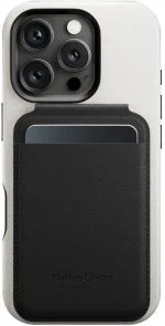 Фото: Чохол для пластикових карт Native Union for iPhone - Active Stand Magnetic Black (ACT-BLK-WAL) № 3 | KTC