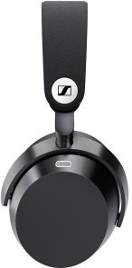 Навушники Sennheiser Momentum 5 Black (800078)