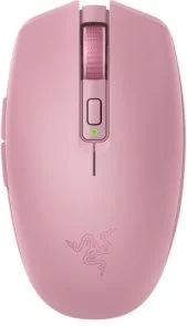 Фото: Миша Razer Orochi V2 2026 Wireless Quartz (RZ01-05690300-R3M1) № 2 | KTC
