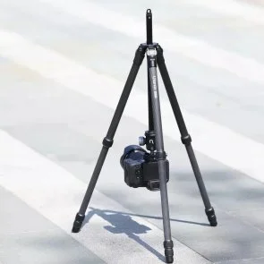 Фото: Штатив Ulanzi MT-60 Carbon Fiber Travel Tripod UV-3115 MT-60 № 10 | KTC