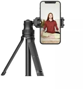 Фото: Штатив Ulanzi Vijim Multi-functional Extendable Tripod UV-2412 MT-34 № 3 | KTC