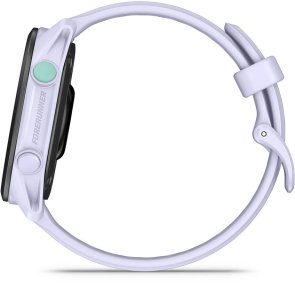 Смарт годинник Garmin Forerunner 70 Cool Lavender (010-04307-03)