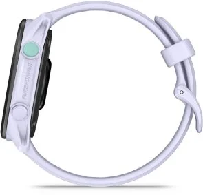 Фото: Смарт годинник Garmin Forerunner 70 Cool Lavender (010-04307-03) № 8 | KTC