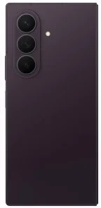 Фото: Смартфон Samsung Galaxy Fold8 Ultra 12/512GB Violet Shadow (SM-F976BZVCSEK) № 7 | KTC
