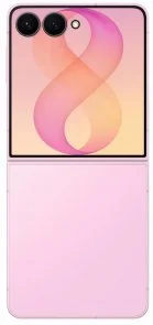 Фото: Смартфон Samsung Galaxy Flip8 12/512GB Pink (SM-F776BLIHSEK) № 2 | KTC
