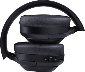 Навушники Defender FreeMotion B1020 Black (62020)