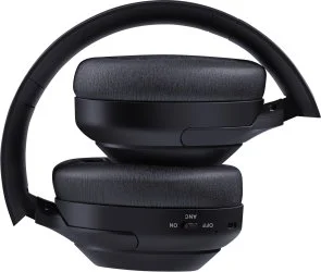 Фото: Навушники Defender FreeMotion B1020 Black (62020) № 8 | KTC