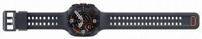 Смарт годинник Samsung Galaxy Watch Ultra 2 eSIM Black (SM-L715FZKASEK)