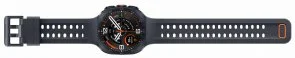 Фото: Смарт годинник Samsung Galaxy Watch Ultra 2 eSIM Black (SM-L715FZKASEK) № 6 | KTC
