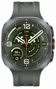Фото: Смарт годинник Samsung Galaxy Watch Ultra 2 eSIM Silver (SM-L715FZSASEK) № 3 | KTC