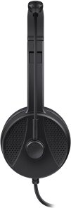 Гарнітура Defender Tune 160 Black (63164)