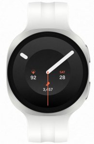 Смарт годинник Samsung Galaxy Watch 9 40mm Beige (SM-L340NZEASEK)