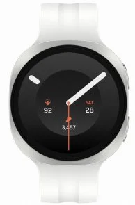 Фото: Смарт годинник Samsung Galaxy Watch 9 40mm Cream (SM-L340NZEASEK) № 2 | KTC