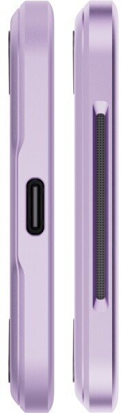 Диктофон BOYA Notra Purple