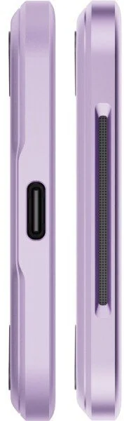 Фото: Диктофон BOYA Notra Purple № 6 | KTC