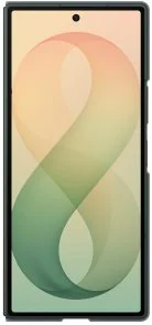 Фото: Чохол Samsung for Galaxy Fold8 Ultra - Silicone Magnet Case Green (EF-EF976CGEGUA) № 2 | KTC