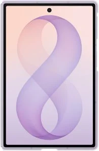 Фото: Чохол Samsung for Galaxy Fold8 - Silicone Magnet Case Violet (EF-EF971CVEGUA) № 2 | KTC
