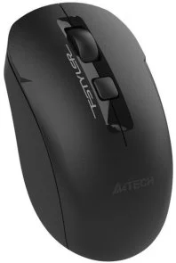 Фото: Миша A4tech Fstyler FG16S Silent Black (FG16S (Black)) № 2 | KTC
