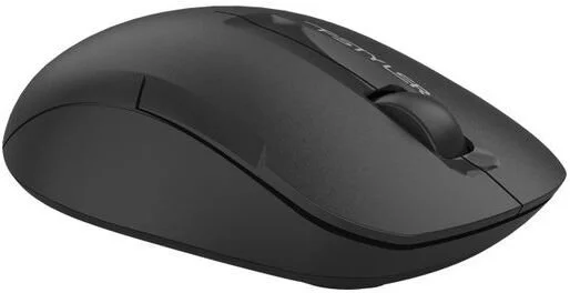 Фото: Миша A4tech Fstyler FG15S Silent Wireless Black (FG15S Black) № 8 | KTC