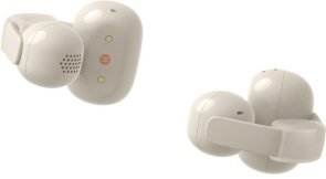 Гарнітура вкладиші Sony LinkBuds Clip TWS, Beige