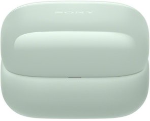 Гарнітура вкладиші Sony LinkBuds Clip TWS, Green