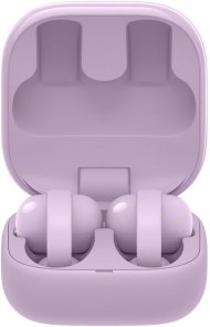 Гарнітура вкладиші Sony LinkBuds Clip TWS, Lavender