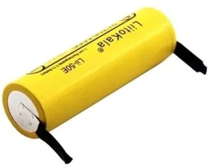 Фото: Акумулятор LiitoKala Lii-50E-N 21700 5000mAh 1pcs № 3 | KTC