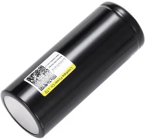 Фото: Акумулятор LiitoKala Lii-50A-JT 26650 5000mAh 1pcs № 3 | KTC