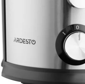 Фото: Соковижималка відцентрова Ardesto JEG-800 № 11 | KTC