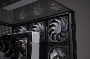 Фото: Кулер Noctua NF-A12x25 G2 PWM Black (NF-A12x25 G2 PWM chromax.black) № 9 | KTC
