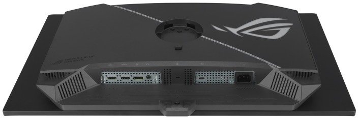 Монітор ASUS ROG Strix OLED XG27AQDMESZ