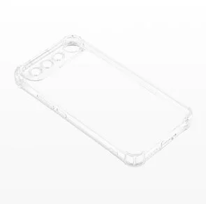 Фото: Чохол BeCover for Realme 16 - Anti-Shock Clear (716087) № 4 | KTC