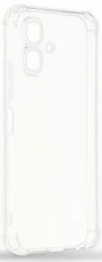 Фото: Чохол BeCover for Infinix Smart 20 X684 - Anti-Shock Clear (716084) № 3 | KTC