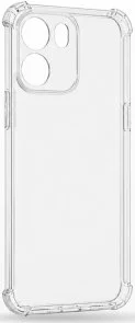 Фото: Чохол BeCover for Oppo A6 - Anti-Shock Clear (716091) № 2 | KTC