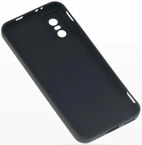 Фото: Чохол BeCover for Infinix GT 30 X6876 - Black (716039) № 4 | KTC