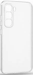 Фото: Чохол BeCover for Infinix Hot 70 X6895B - Transparent (716048) № 3 | KTC