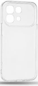 Фото: Чохол BeCover for Infinix Note 60 X6879 - Transparent (716044) № 2 | KTC