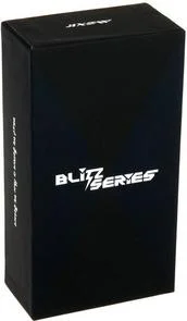 Фото: Пам'ять AVEXIR Blitz 1.1 G1 Sniper Series DDR3 2х4 ГБ (AVD3U21330904G-2BZ1GBG1) № 4 | KTC
