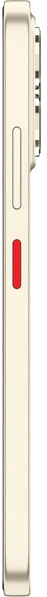 Фото: Смартфон Nubia V80 Design 4/256GB Yellow № 4 | KTC