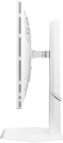 Фото: Монітор AsRock PGO27QSA-W White - 27" QD-OLED / 2560×1440 / 240 Гц / AMD FreeSync Premium, Adaptive Sync / Pivot / HAS № 5 | KTC