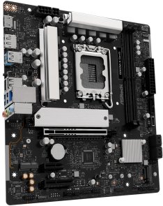Материнська плата AsRock B860M-X GEN5